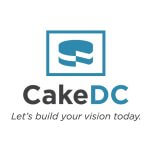 Cake Development Corporation logo CakeDC