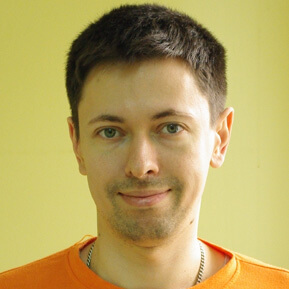 Evgeny Tomenko